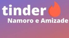 Grupo Tinder da bagunça