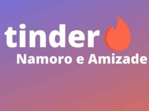 Grupo Tinder da bagunça