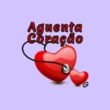 ❤️Aguenta coração ❤️