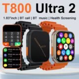 40% OFF! – Ultra2 Smartwatch 1.81 HD